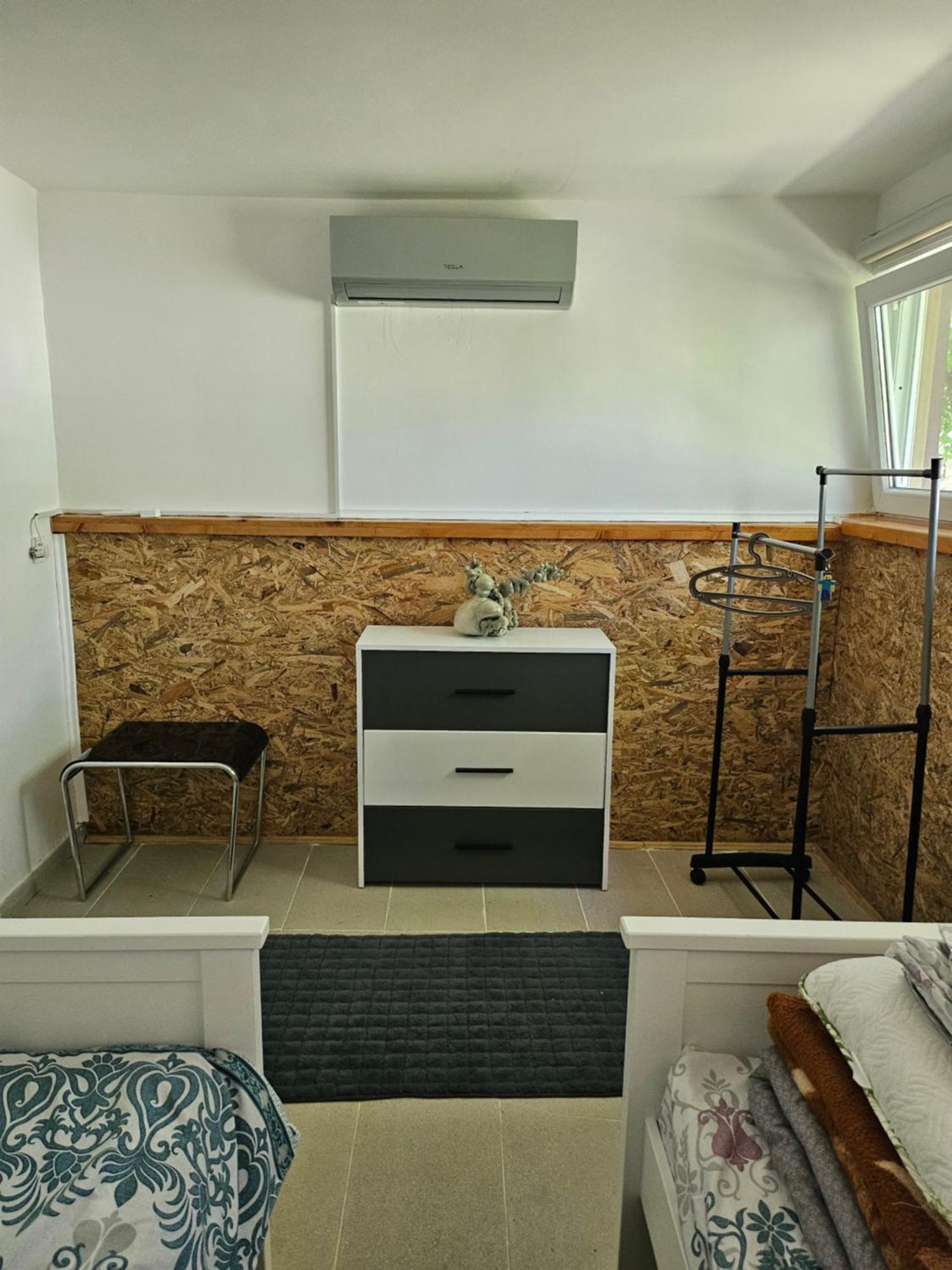 Calm Nest Apartment Niksic Exterior photo